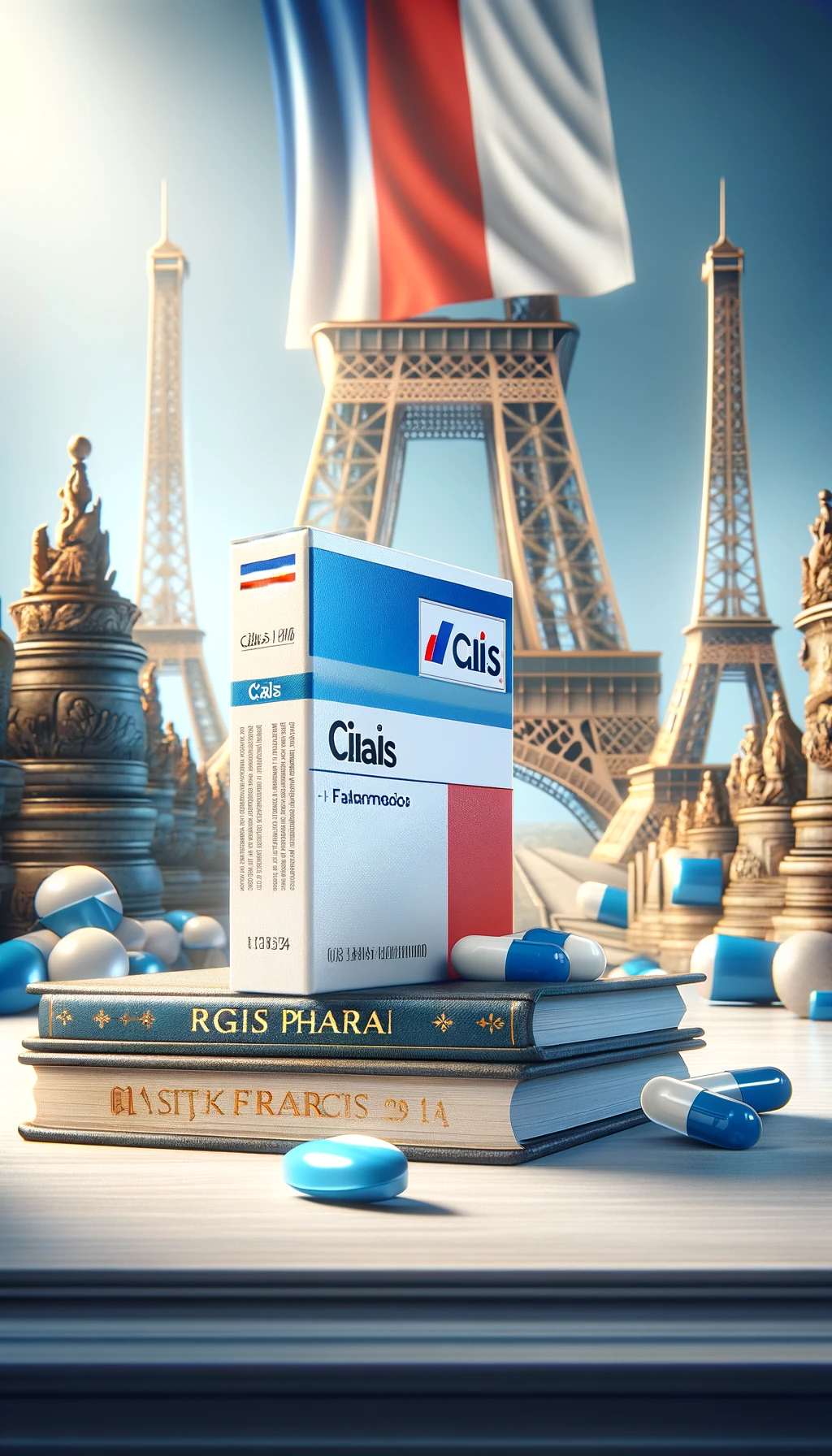 Vente medicament cialis